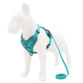 Reflective Nylon Dog Harness for Pets