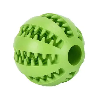 Interactive Dog Toy Ball