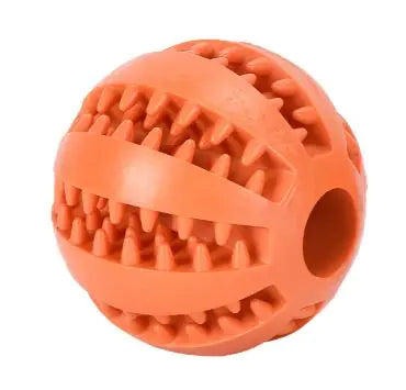 Interactive Dog Toy Ball