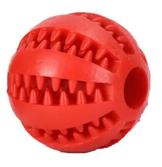 Interactive Dog Toy Ball